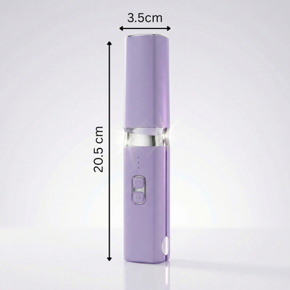 Mini Plancha Inalámbrica Smooth Pro5