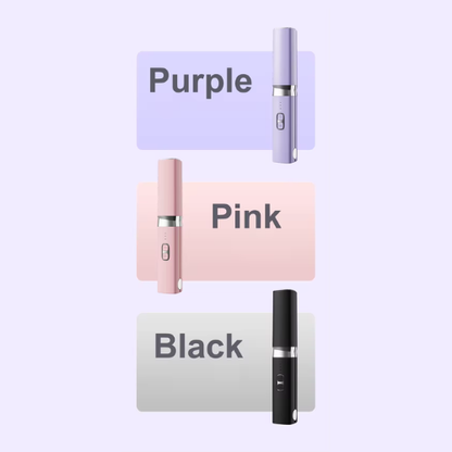 Mini Plancha Inalámbrica Smooth Pro5