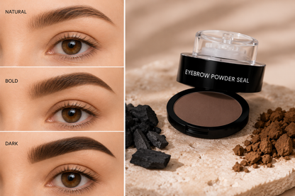 BrowStamp Pro — Sello de Cejas Perfectas en Segundos