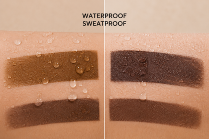 BrowStamp Pro — Sello de Cejas Perfectas en Segundos