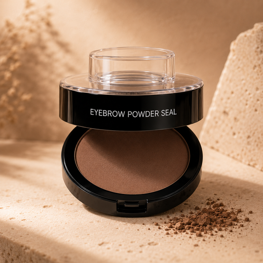 BrowStamp Pro — Sello de Cejas Perfectas en Segundos